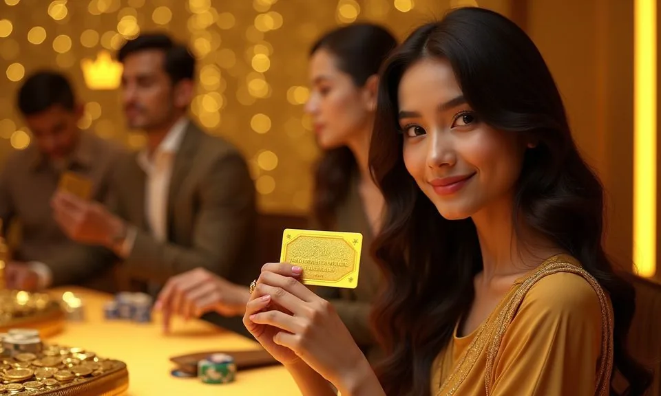 Baccarat Highrollers